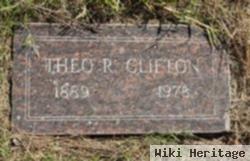 Theo R. Skelton Clifton