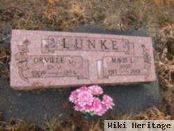 Mavis L. Lunke