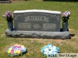 Lee Ollie Ritter