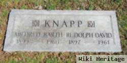 Mildred Barth Knapp