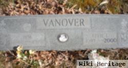 H M Vanover