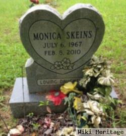 Monica Skeins