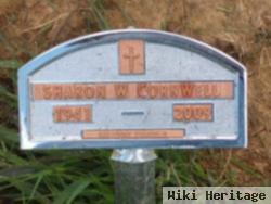 Sharon Ann Whitmore Cornwell