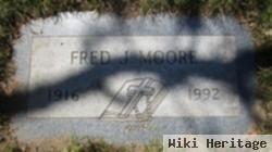 Fred J. Moore