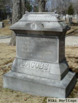 Marion G. Irving Jacobs