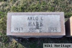 Arlo C. Hawk