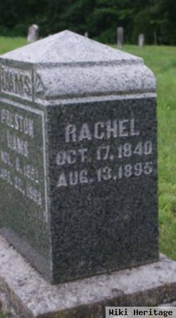 Rachel Iiams