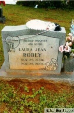 Laura Jean Robey