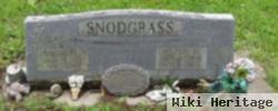 Theodore Newton Snodgrass