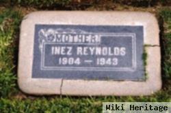 Inez Reynolds