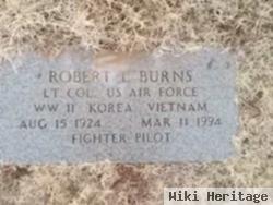 Robert L Burns