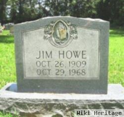 Jim Howe