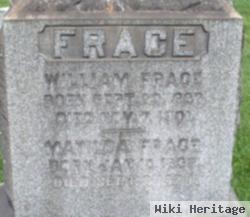 William Frace