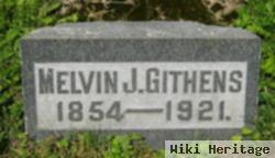 Melvin J. Githens