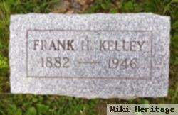 Frank H. Kelley