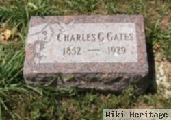 Charles G. Gates