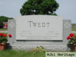 Mabel Judith Johnson Twedt