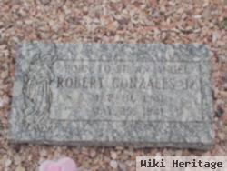 Robert Gonzales, Jr