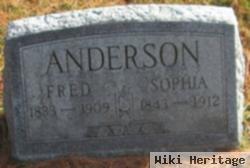 Fred Anderson