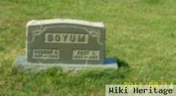 Knut L Boyum