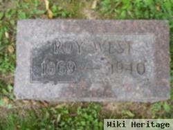 Roy West