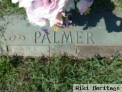 Neva A. Palmer