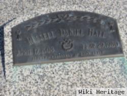 Russell Daniel Hall