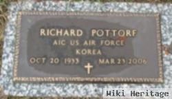 Richard Leroy Pottorf