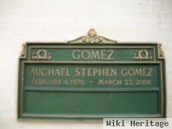 Michael Stephen Gomez