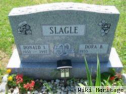 Donald L Slagle