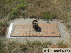 Helen A. Nelson