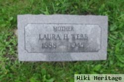 Laura Hammond Webb