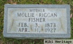 Mollie Riggan Fisher