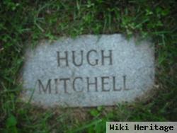 Hugh Mitchell