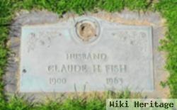 Claude H. Fish