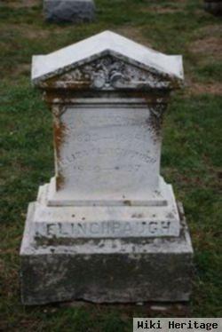 William H Flinchpaugh