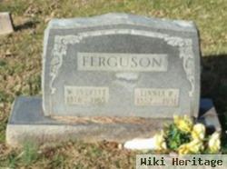 Linnia R Ferguson