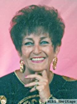 Carol Ann Monroe Wyrick