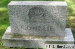 Lillian Ella Grant Conklin