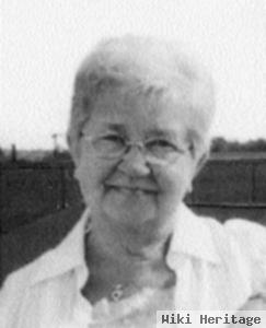 Sue Ann Remington Johnson