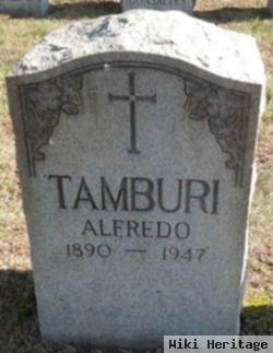 Alfredo Tamburi