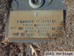 Johnnie C. Neufel