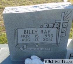 Billy Ray Floyd