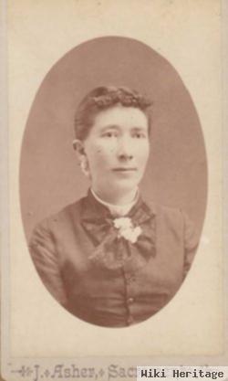 Iva Sprague Beekman