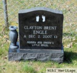 Clayton Brent Engle