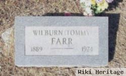 Wilburn Farr