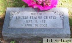 Louise Elaine Curtis