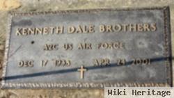 Kenneth Dale Brothers