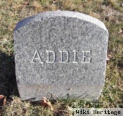 Addie Alley