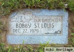 Bobby St. Louis